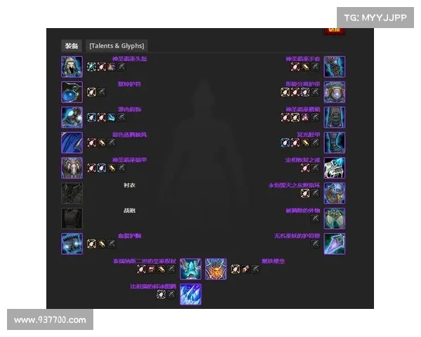 魔兽世界怀旧服60级装备提升攻略