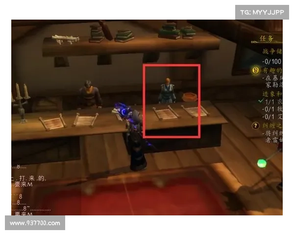 魔兽世界拍卖行:瞄准附魔卷轴,装备升华